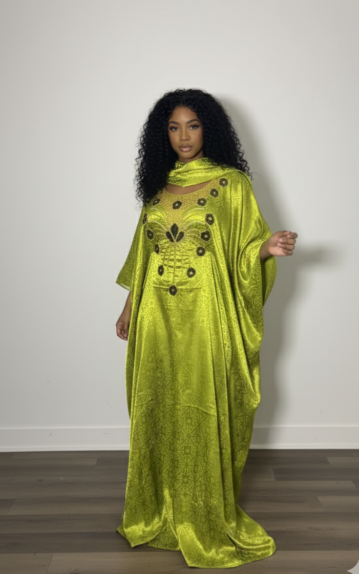Amaya dress