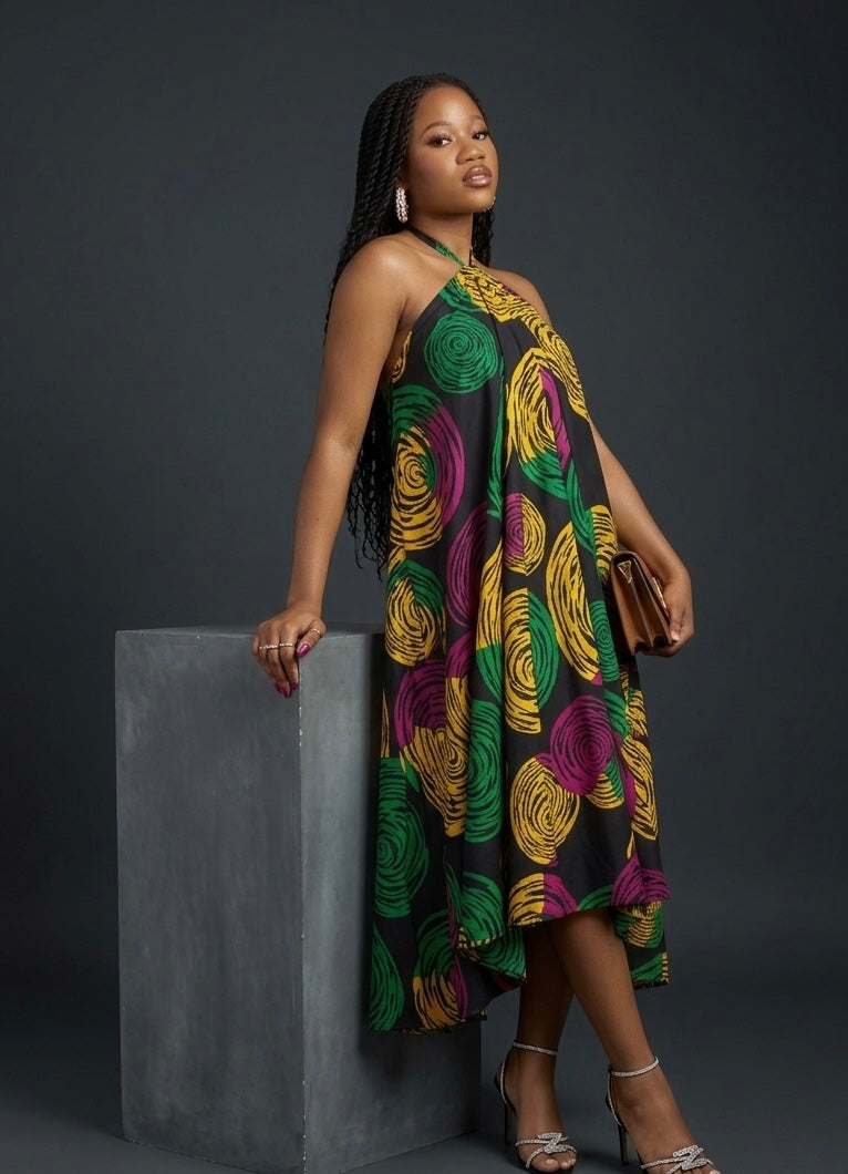 Robe celiah