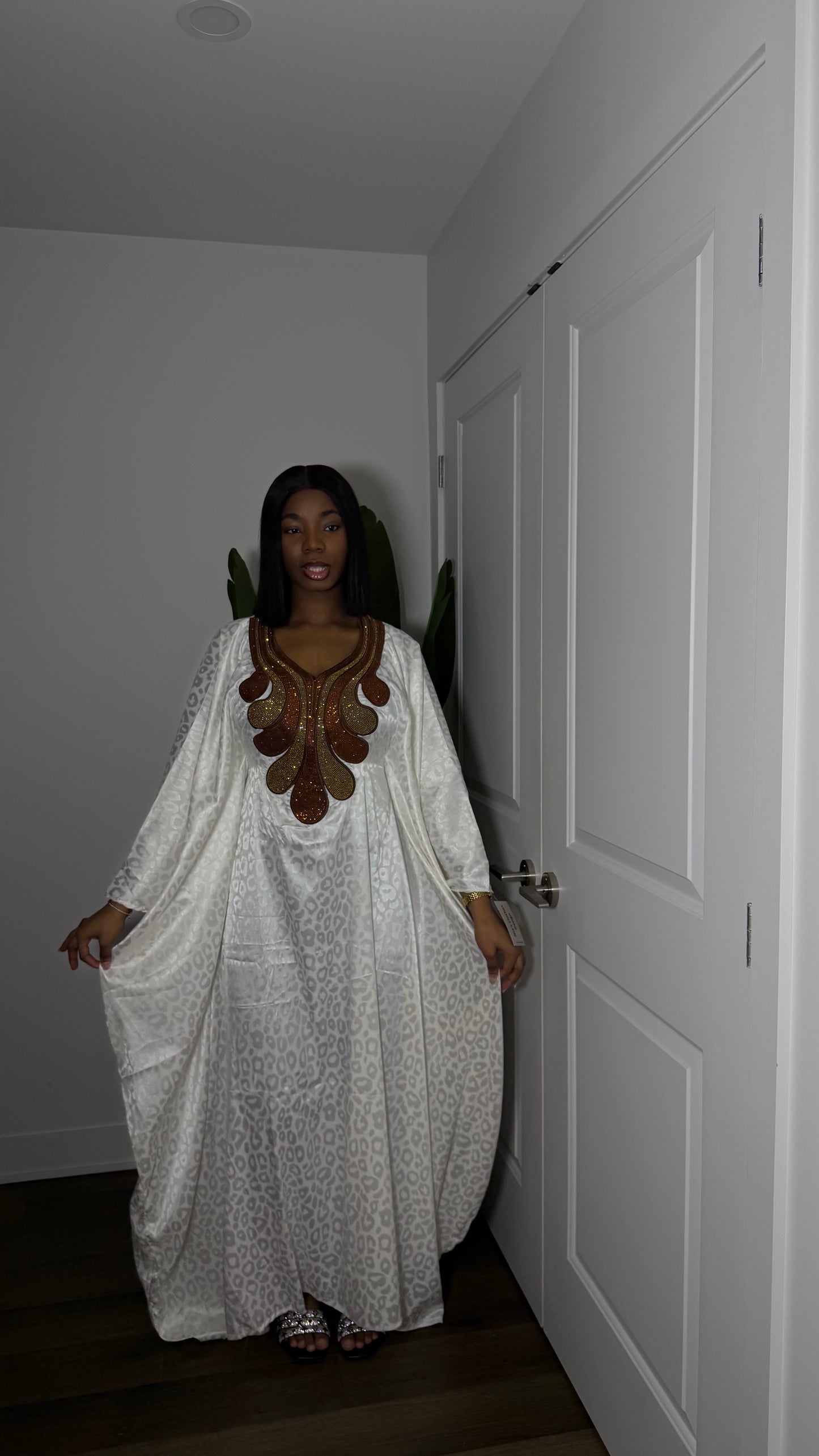 Amaya dress