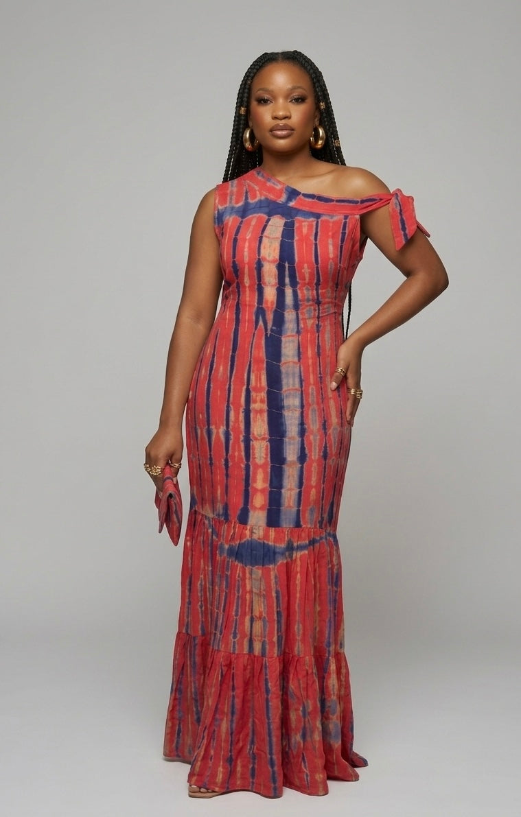 Robe chadé