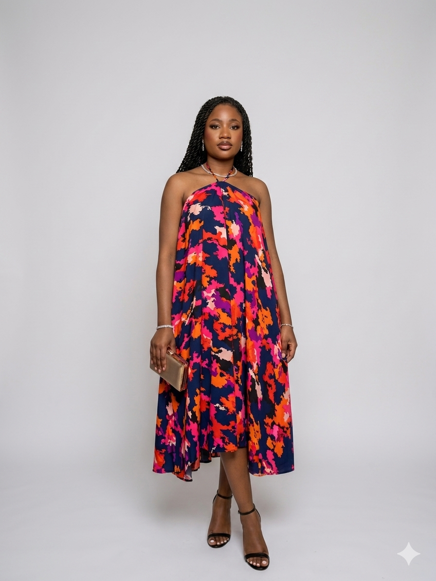Robe celiah