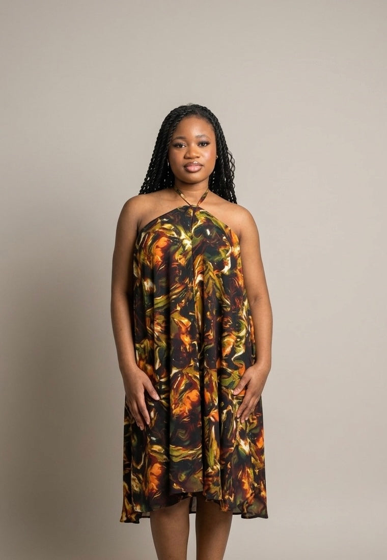 Robe celiah