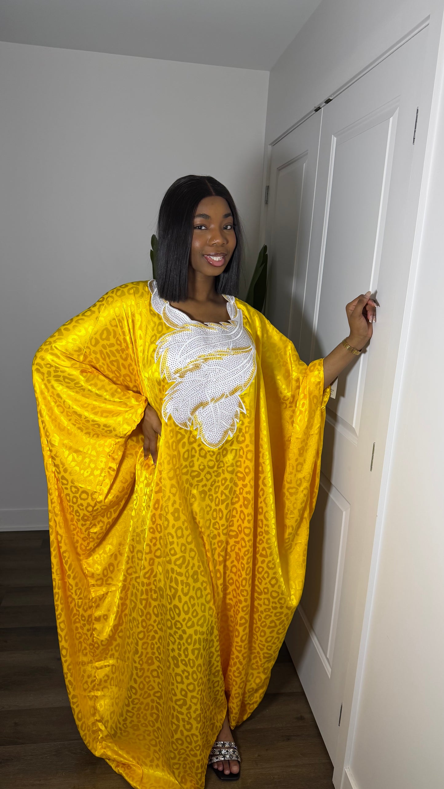 Amaya dress