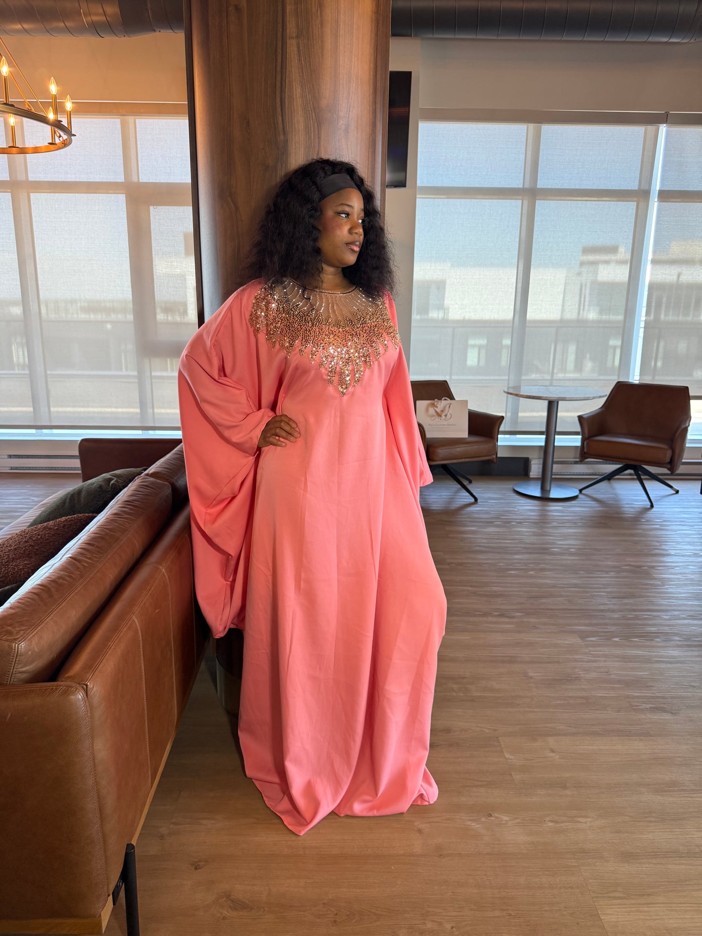 Boubou Naïssa
