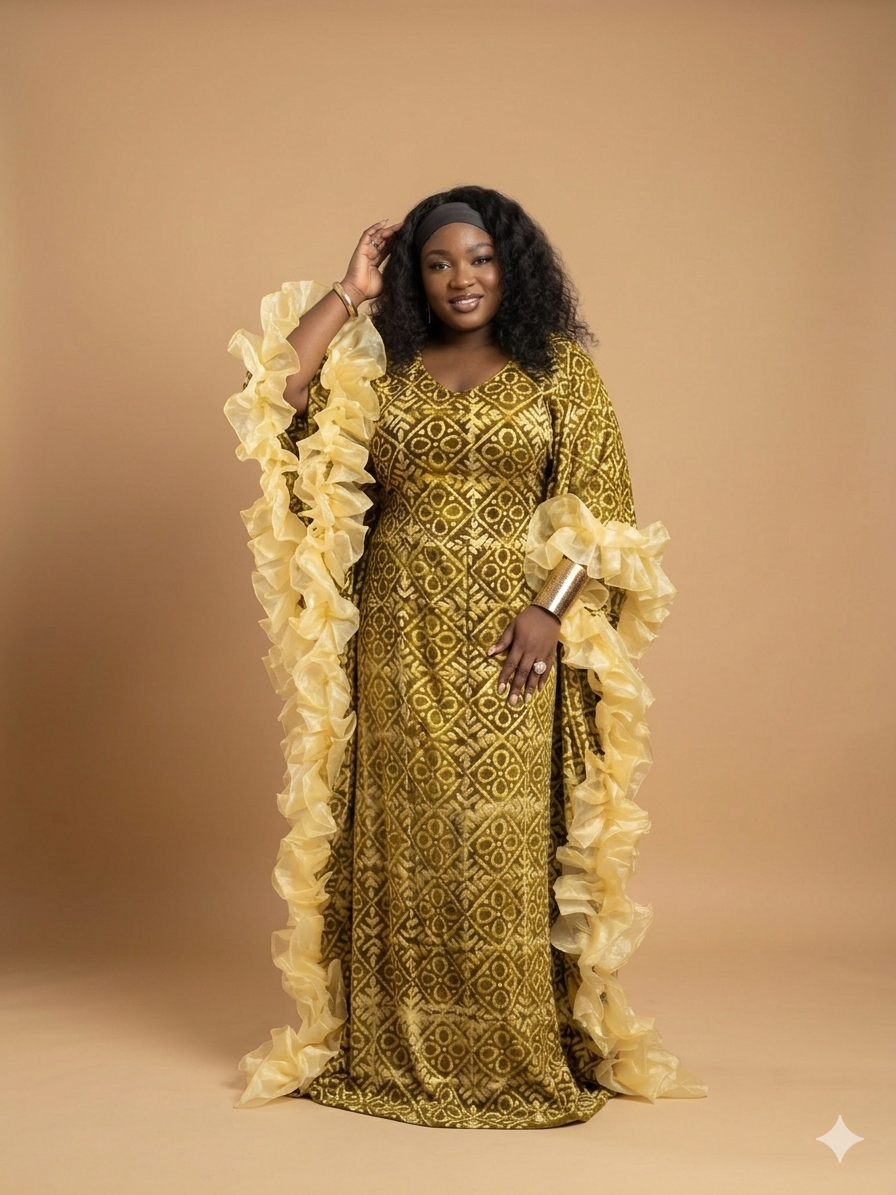 Robe Aïnah