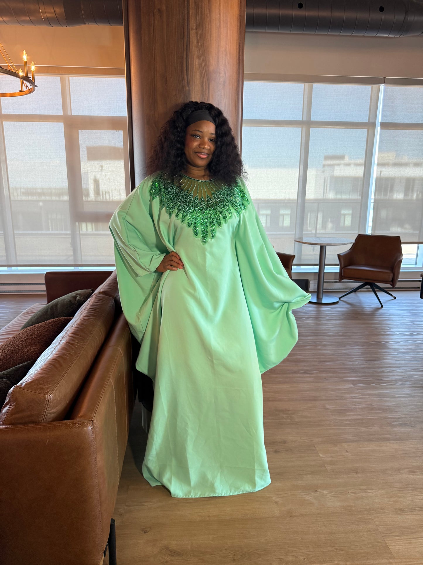 Boubou Naïssa