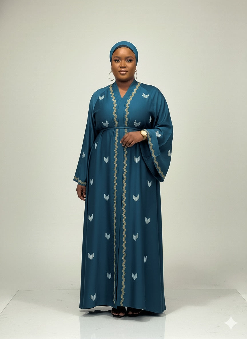 Abaya Sabhia