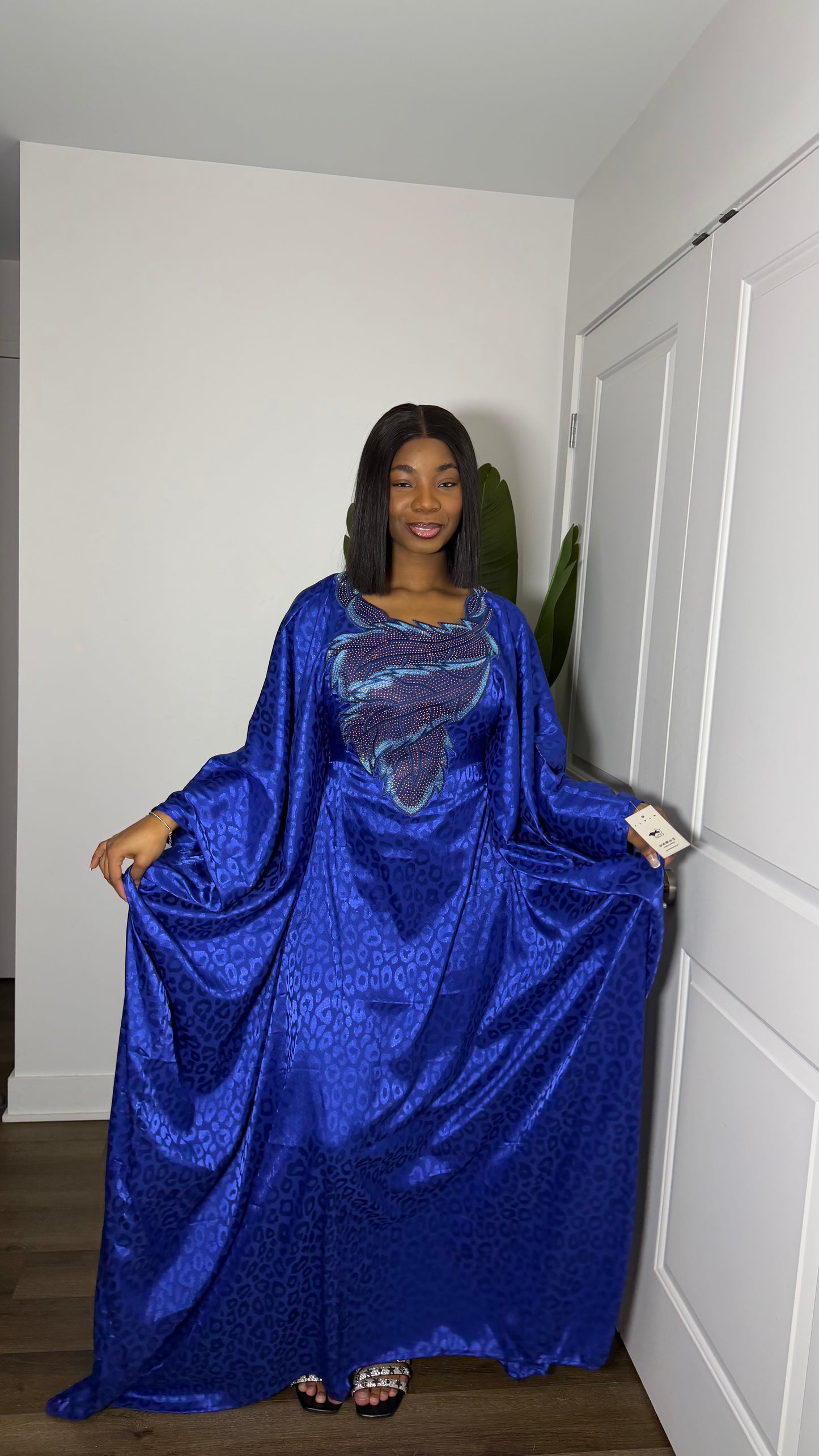 Amaya dress