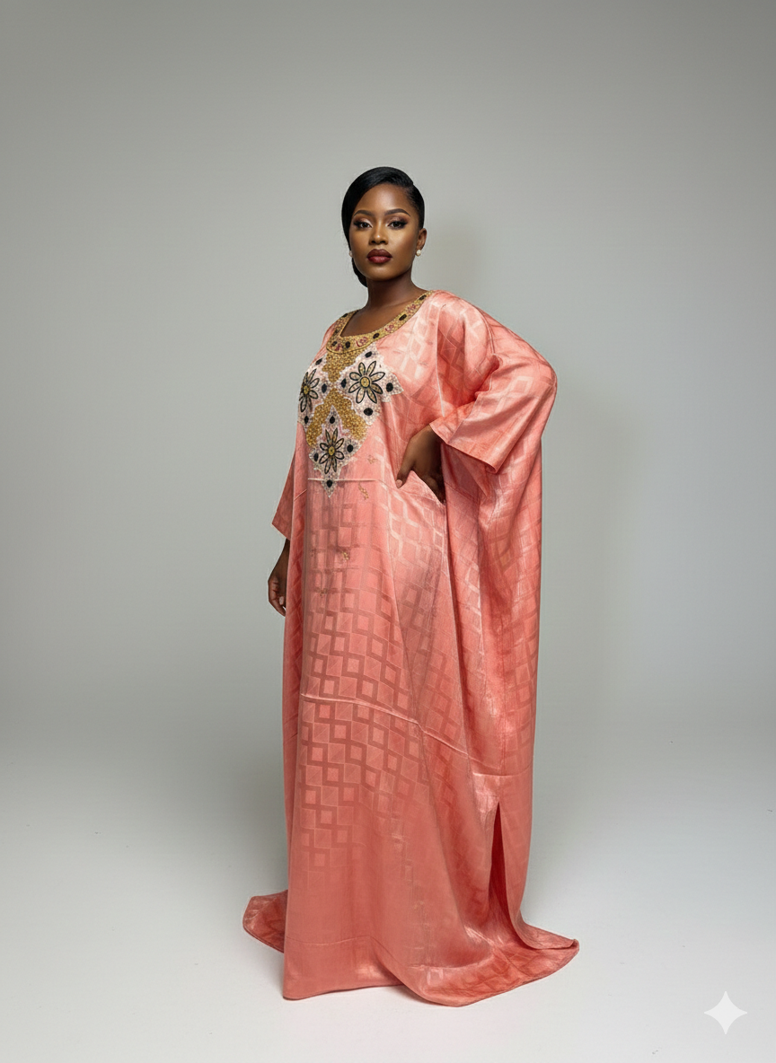 Amaya dress