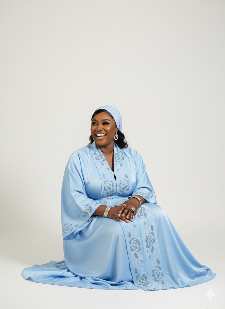 Sabira abaya