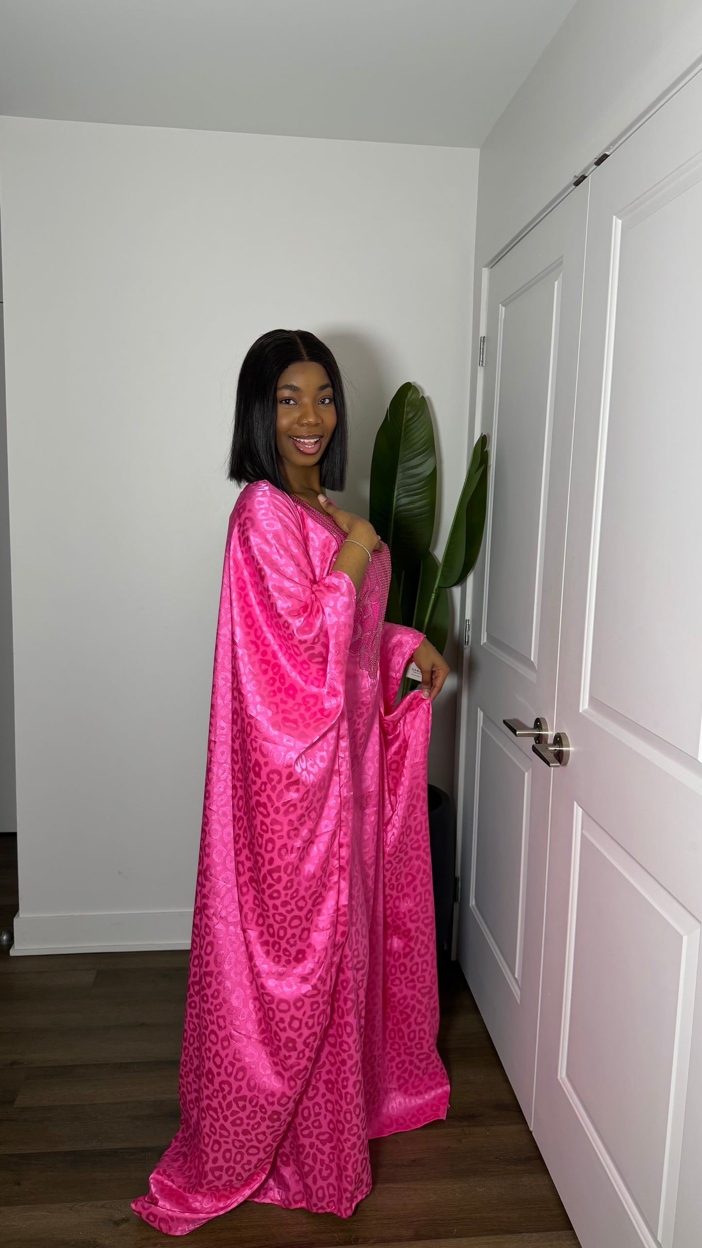 Amaya dress
