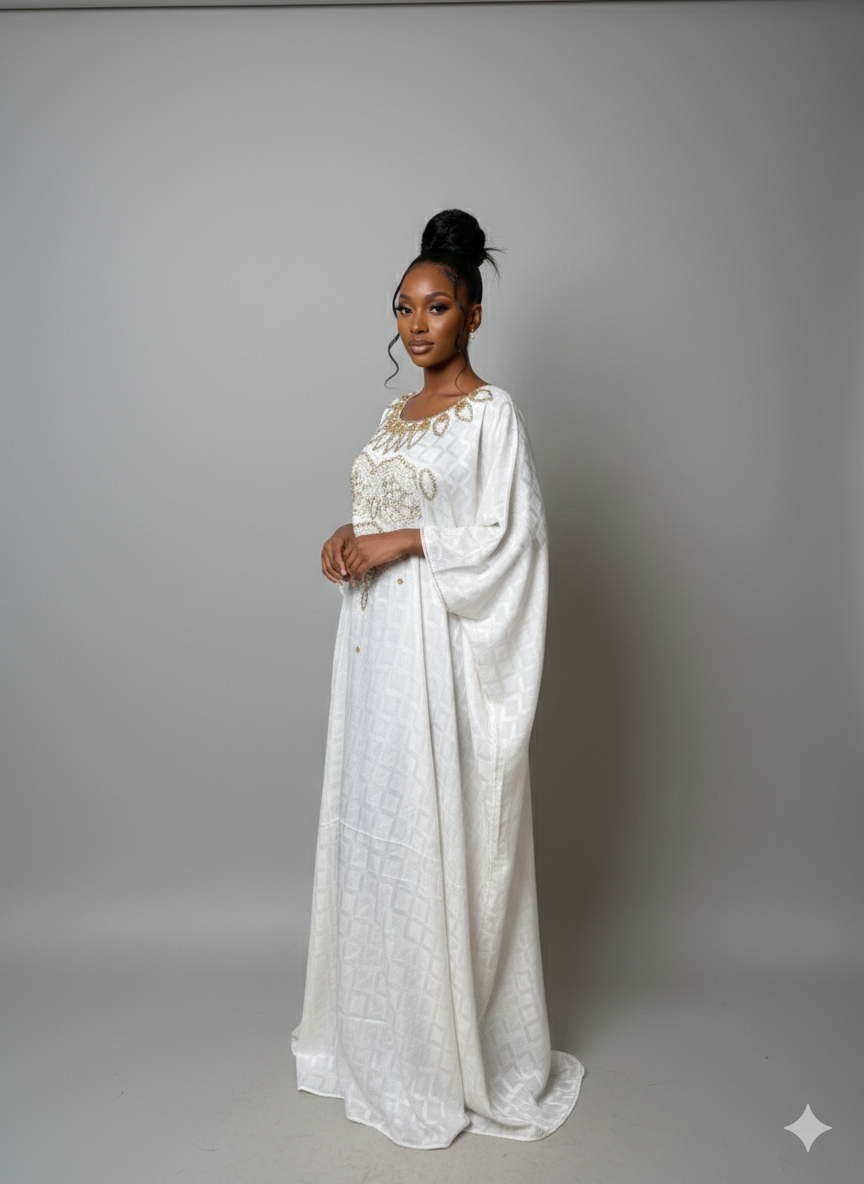 Amaya dress