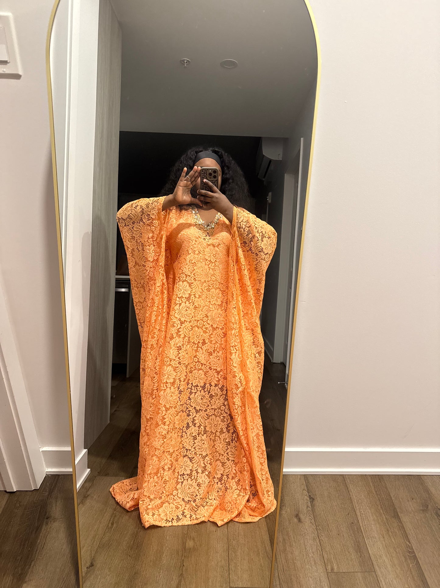 Maya dress