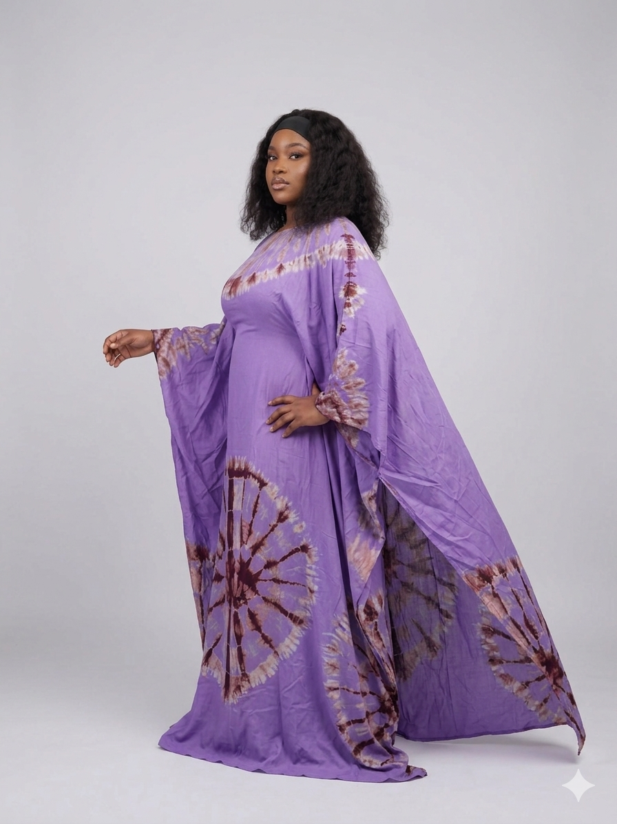 Robe Sahbia