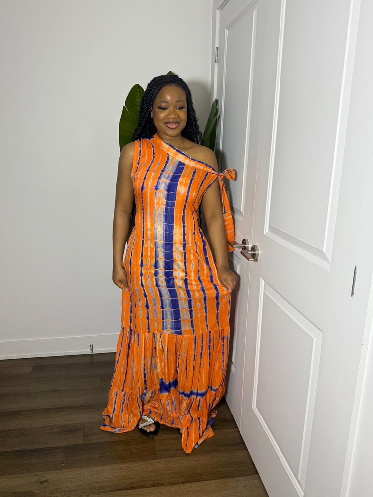Robe chade