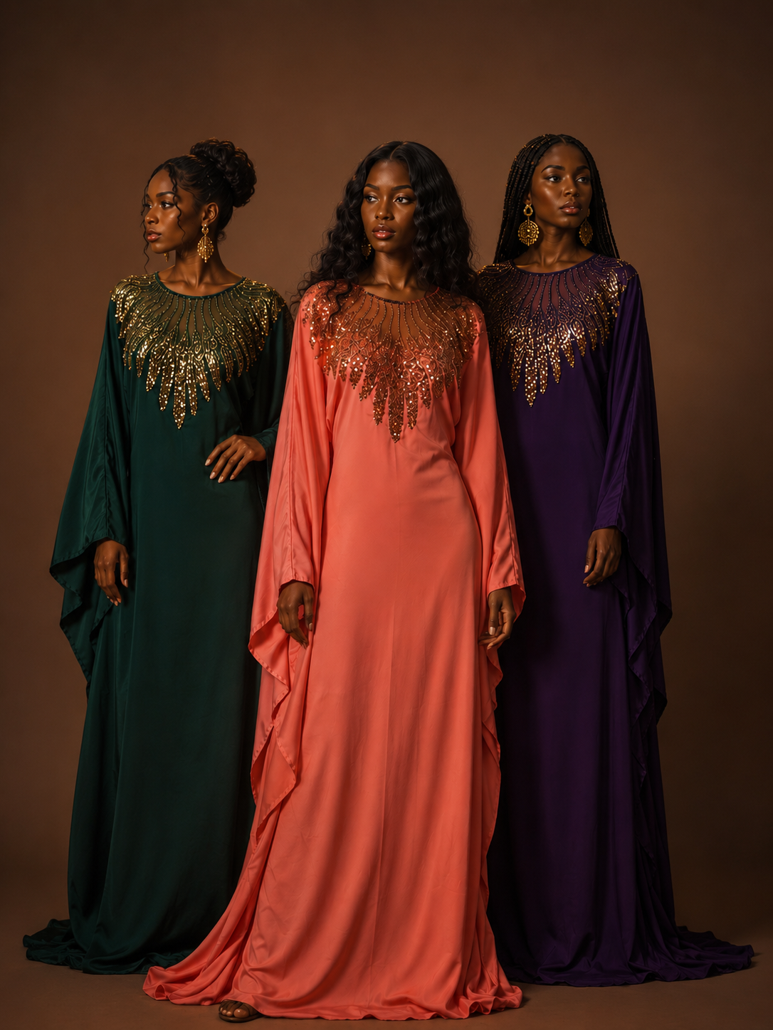 Naïssa dress