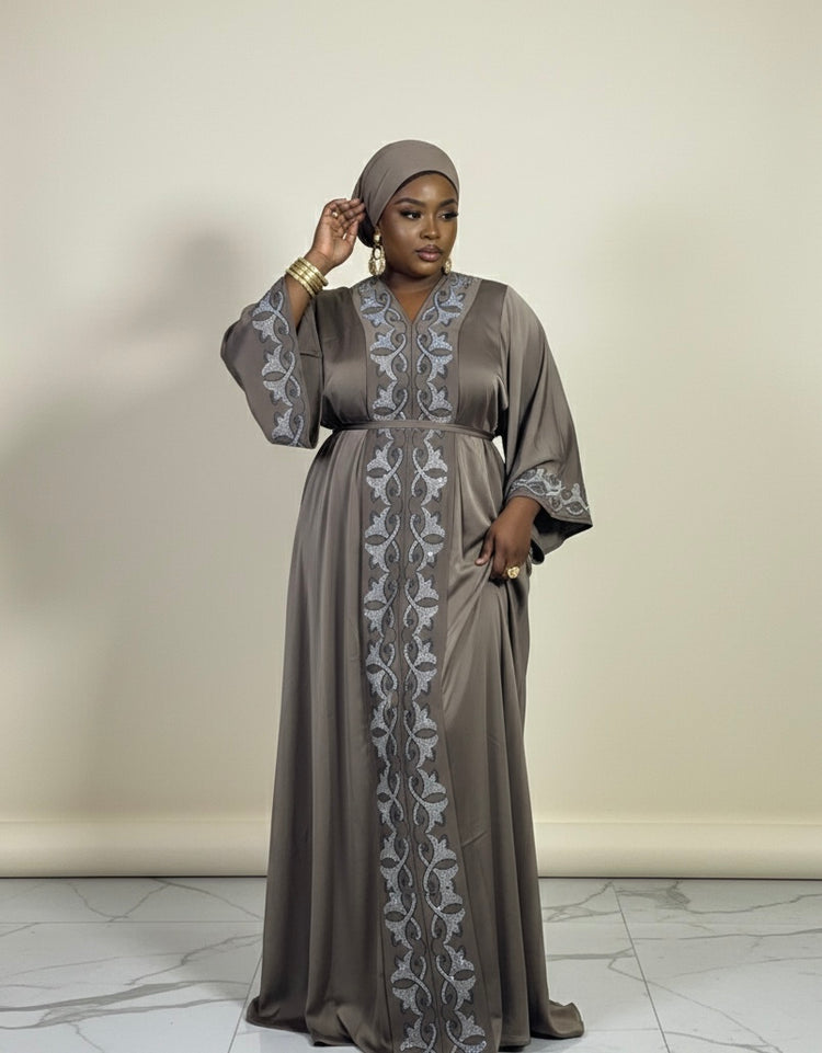 Abaya Dubai