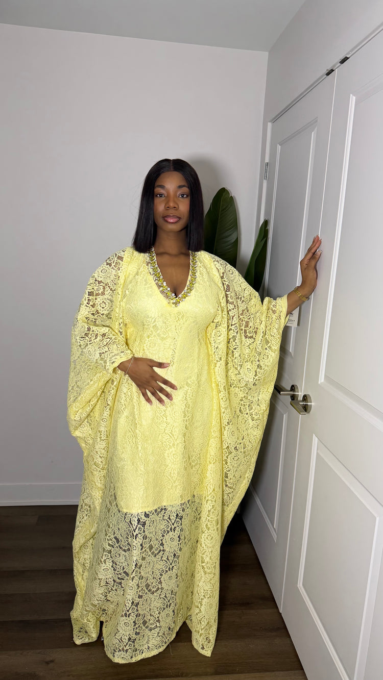 Maya dress