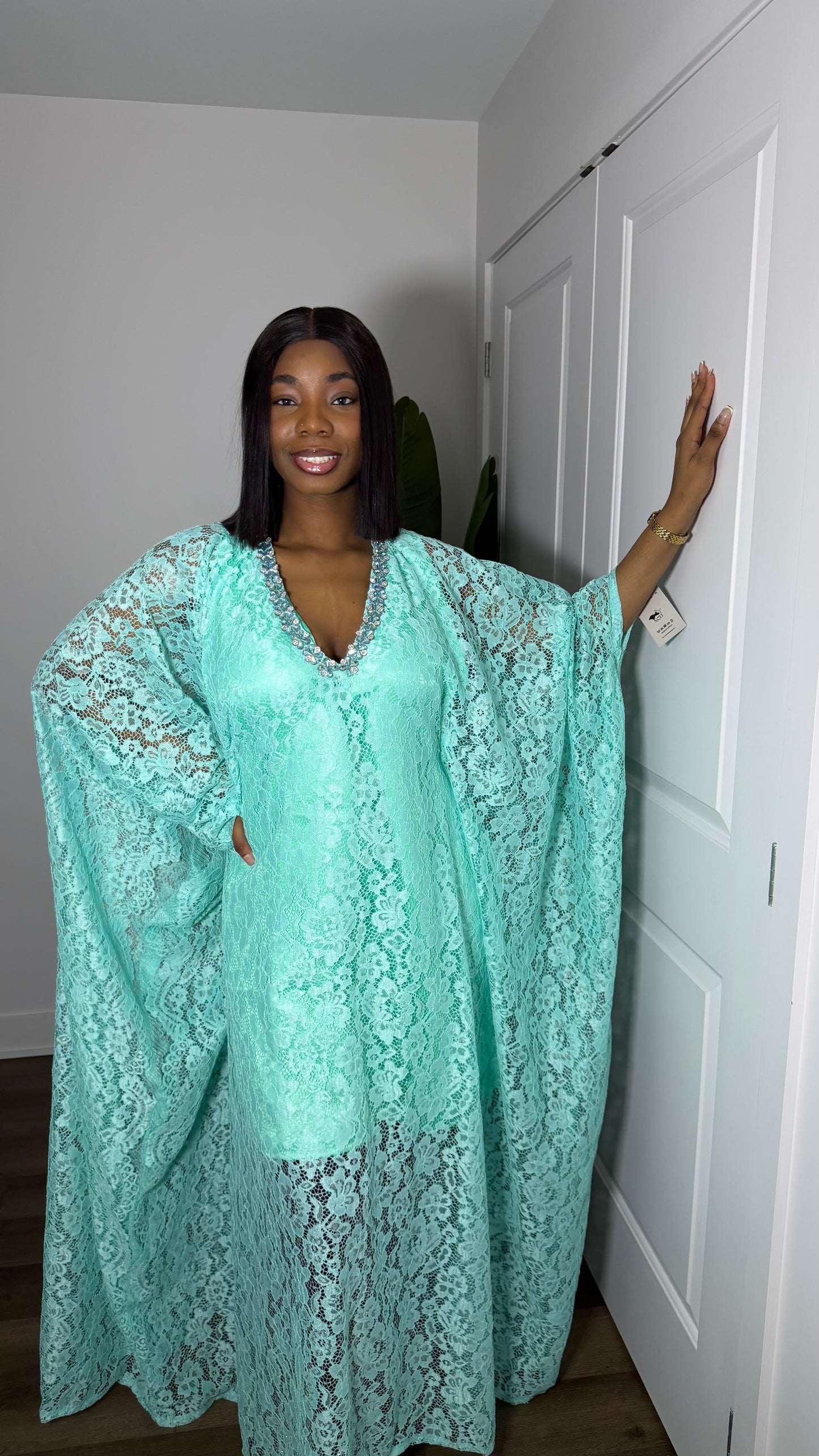 Maya dress