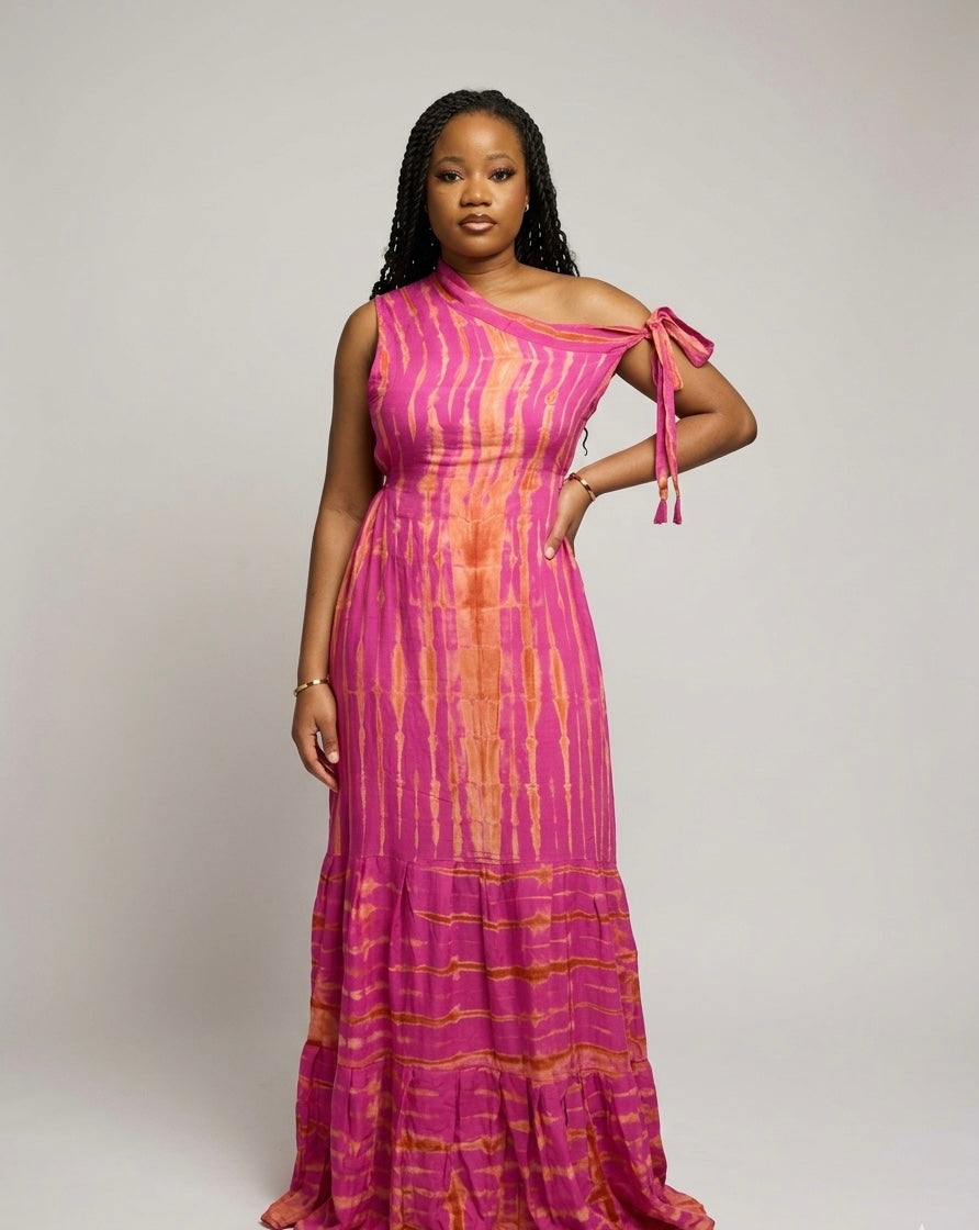 Robe chadé