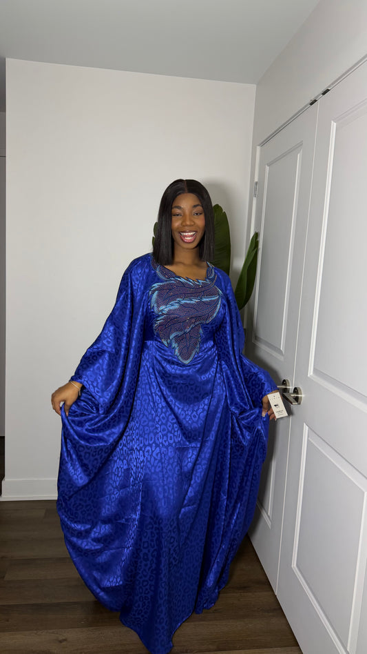 Amaya dress