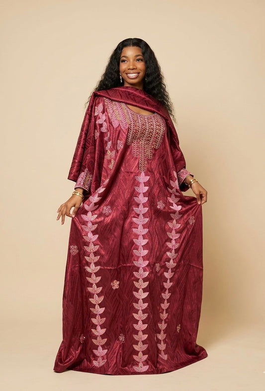 Amaya dress