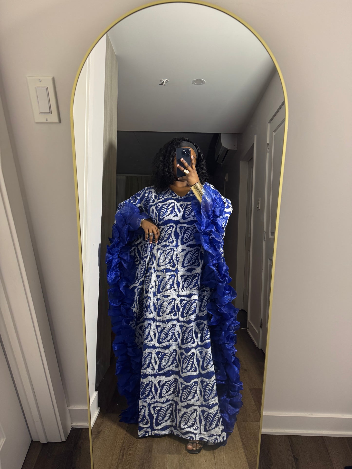 Robe Aïnah