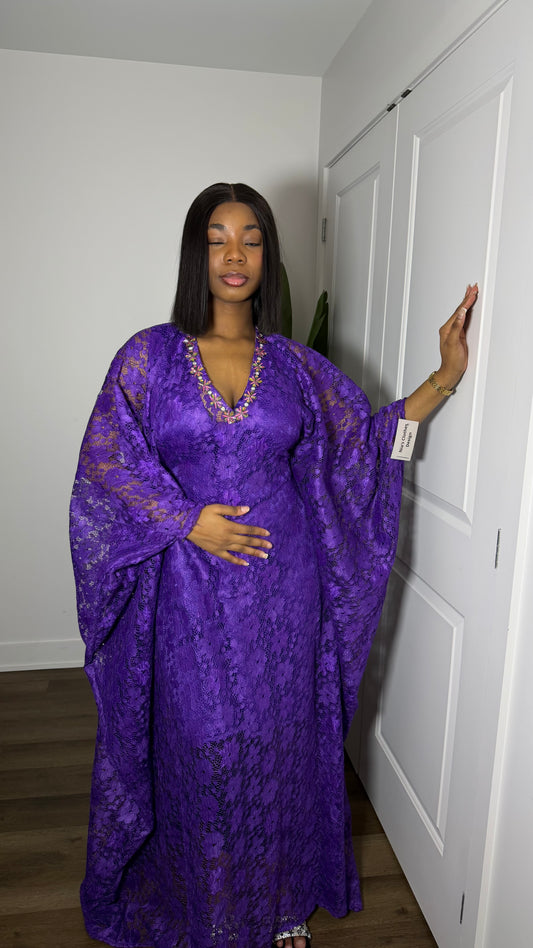 Maya dress