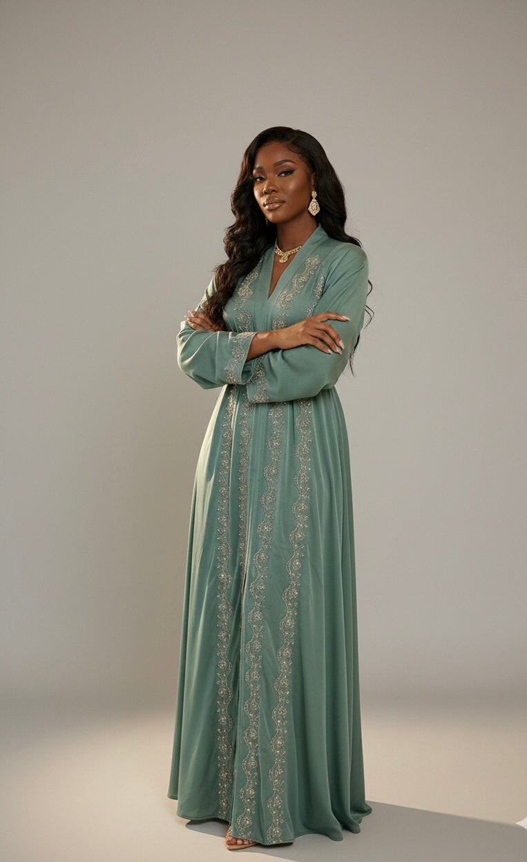 Abaya Nadira