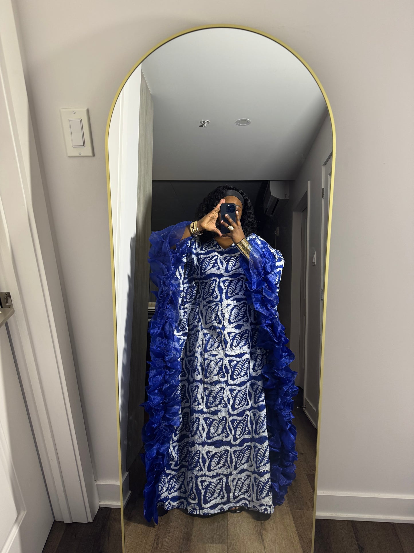 Robe Aïnah