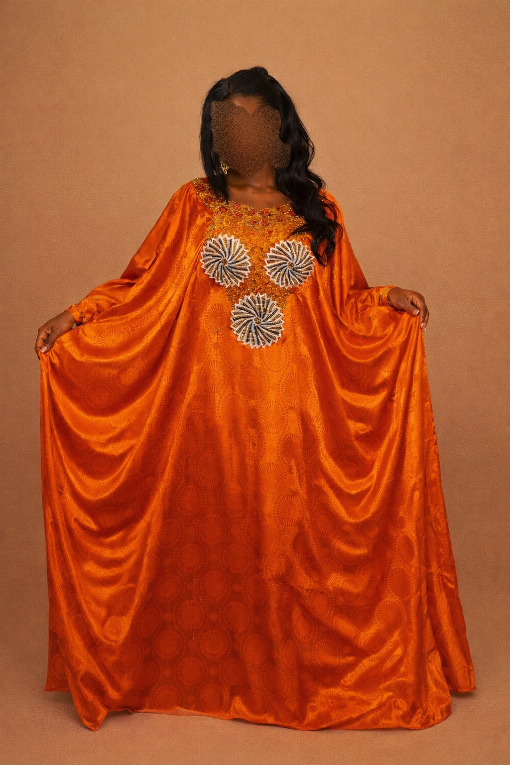 Amaya dress