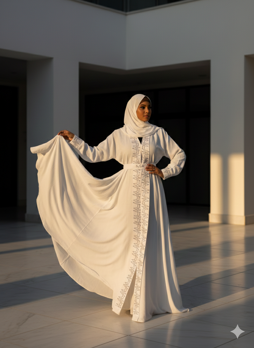 Aïna Abaya