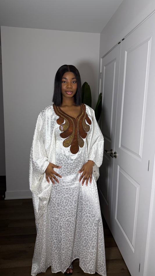 Amaya dress
