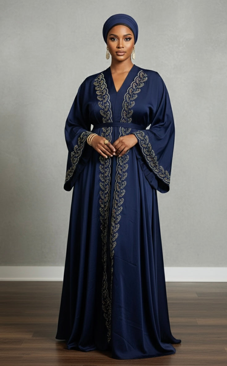 Nana abaya