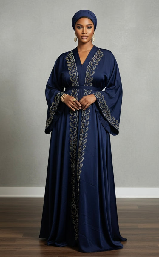 Nana abaya