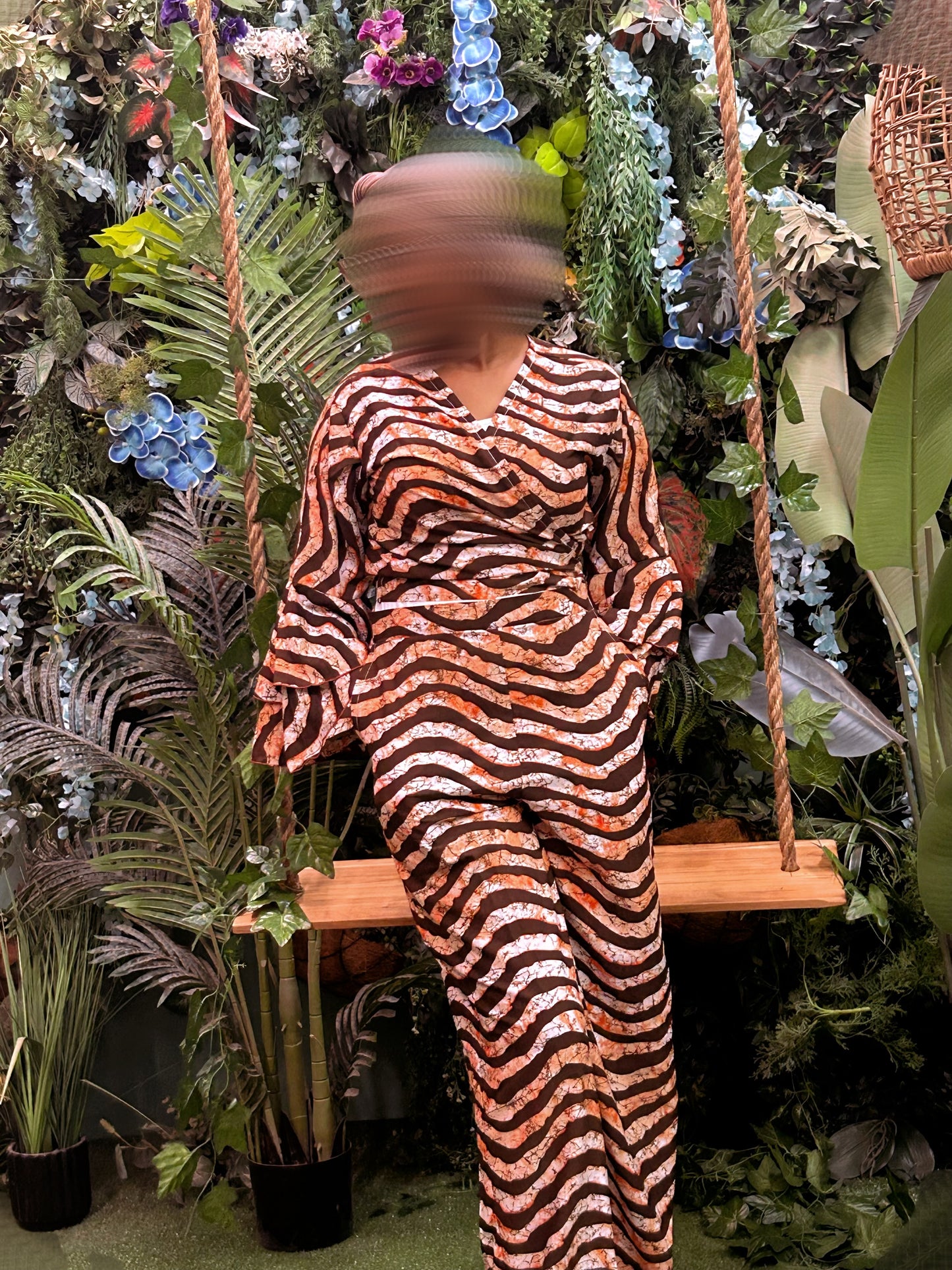 Ensemble patalon et haut