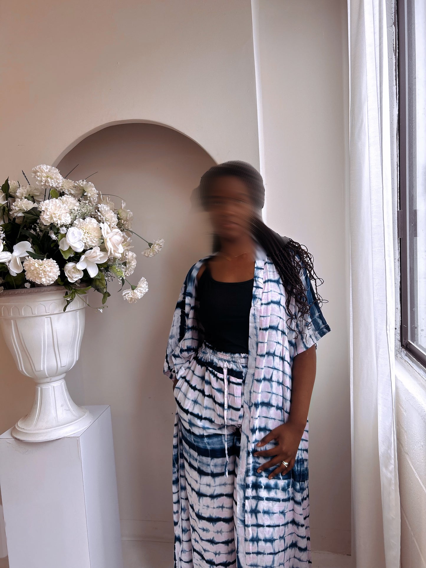 Ensemble Khimono 2 pièces