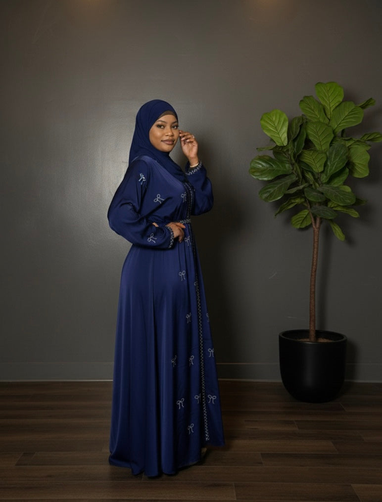 Maya Abaya