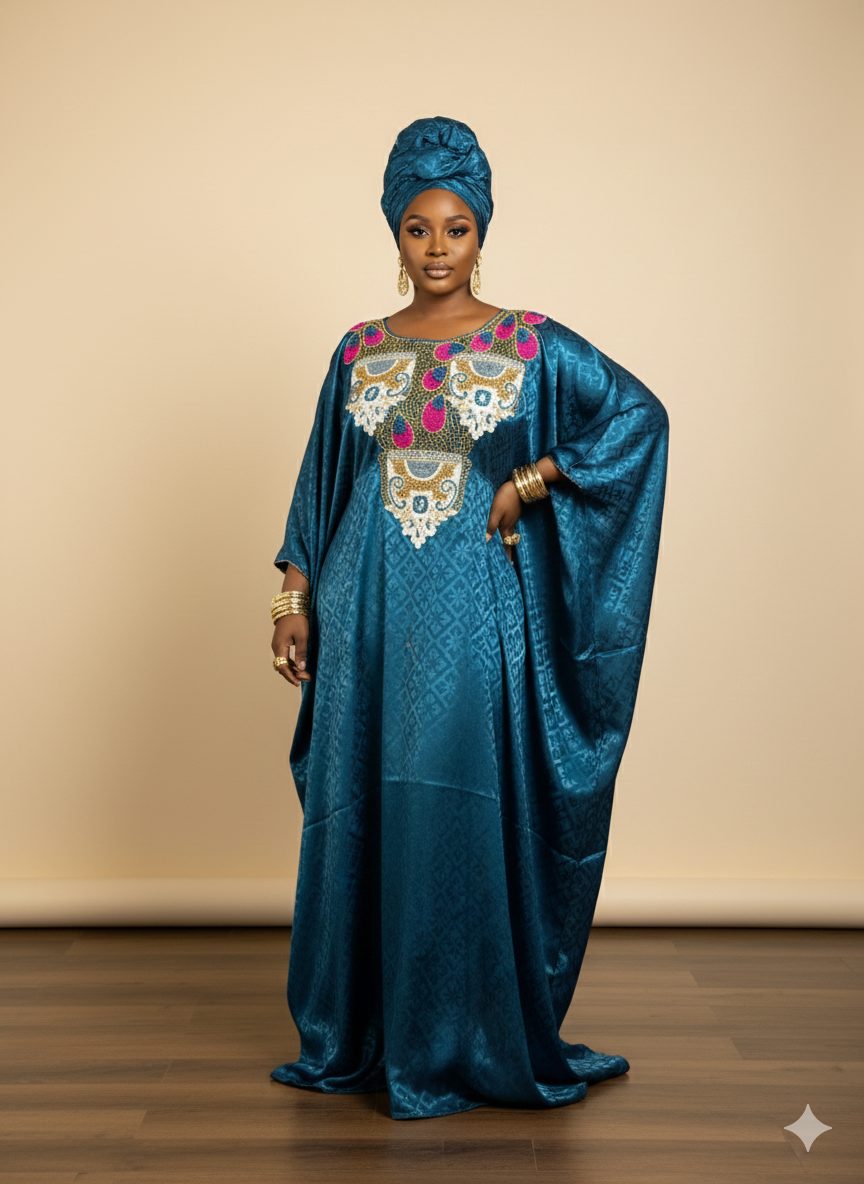 Amaya dress