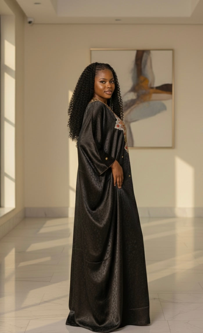 Amaya dress
