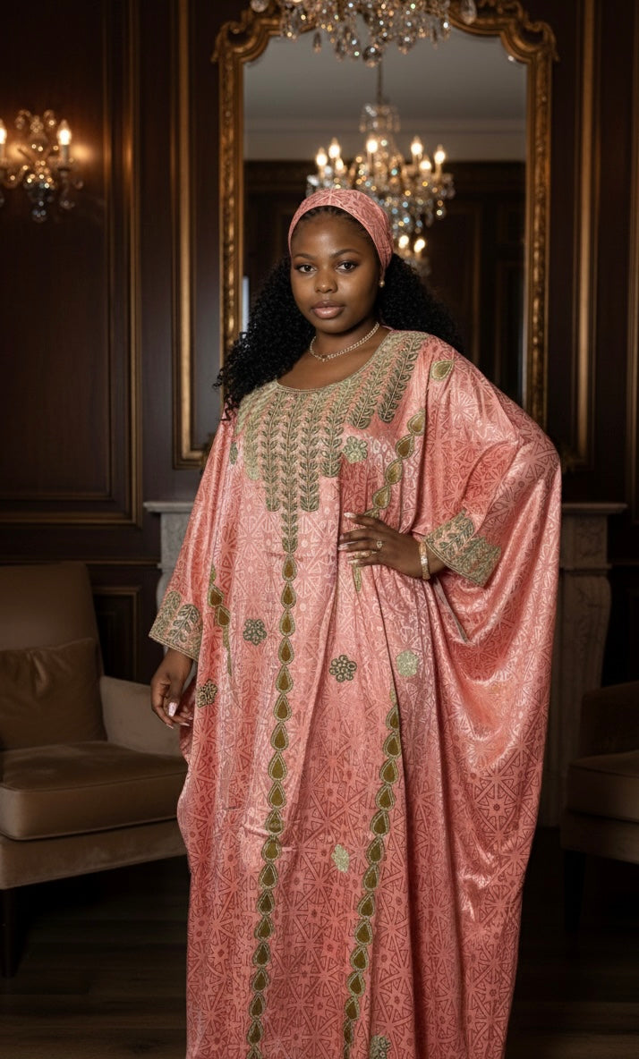 Amaya dress