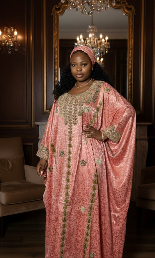 Amaya dress