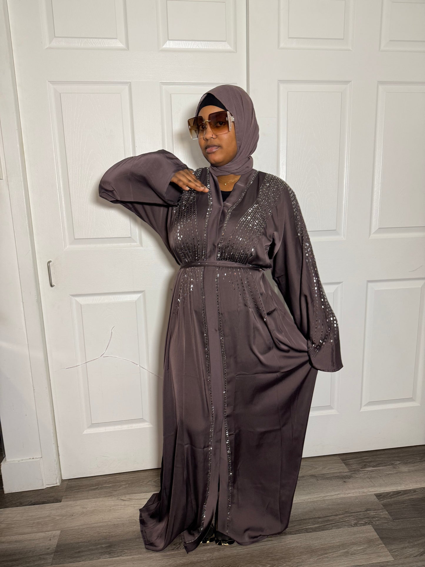 Abaya