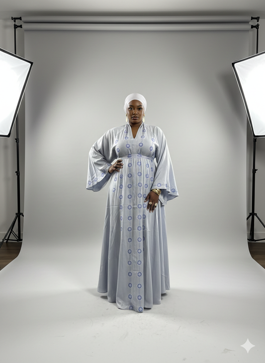 Dabia abaya