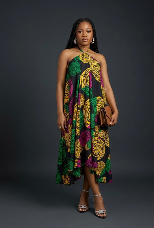 Robe celiah