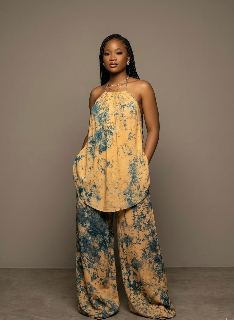Dana set