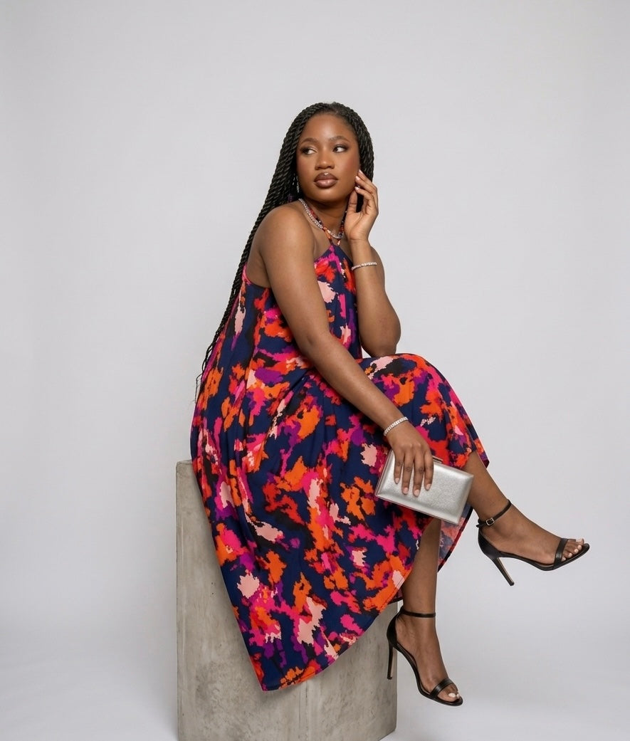 Robe celiah