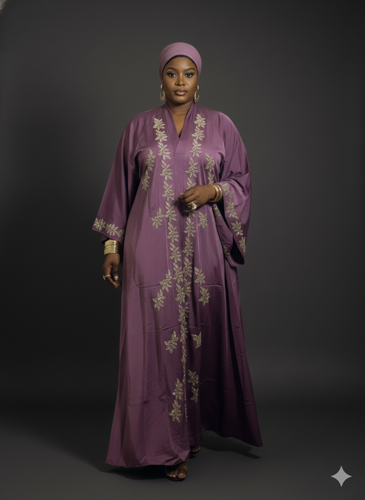 Hania abaya