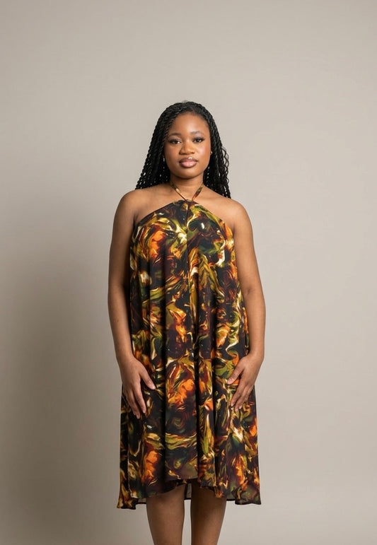 Robe celiah