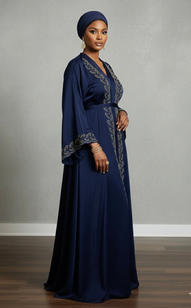Nana abaya